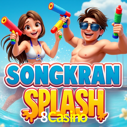 Estatísticas 8Casino